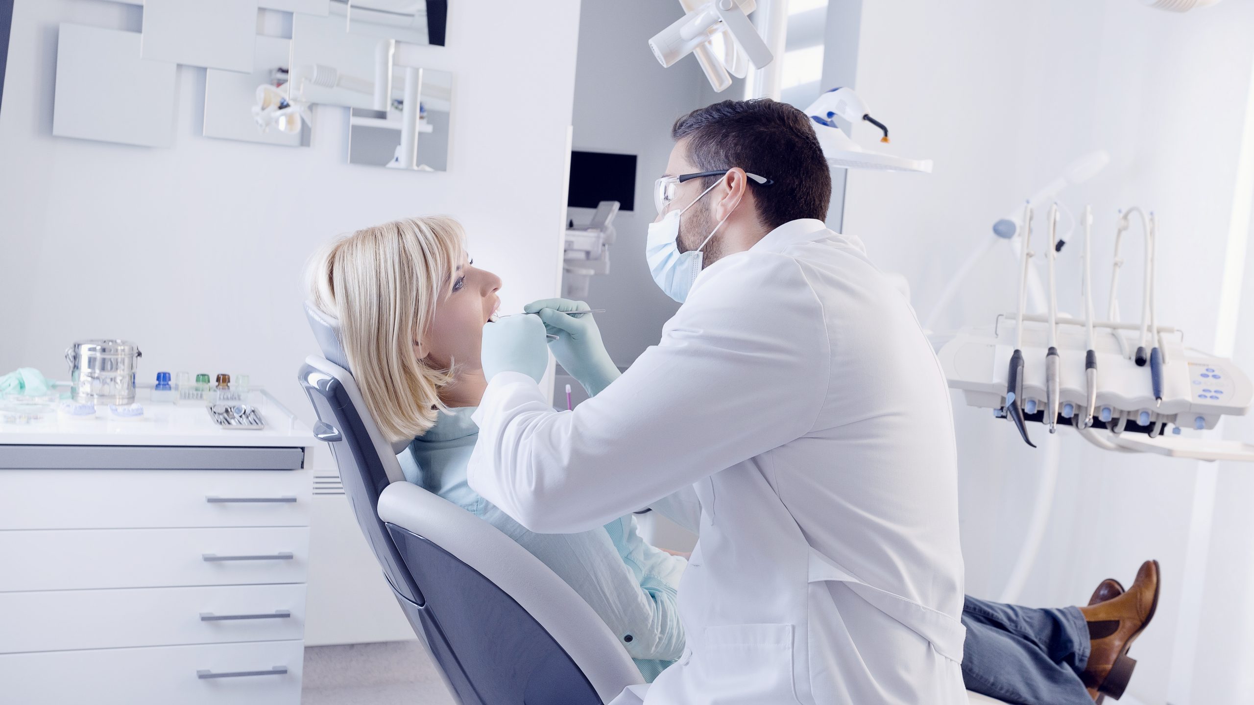 Dentist in Long Lake, MN