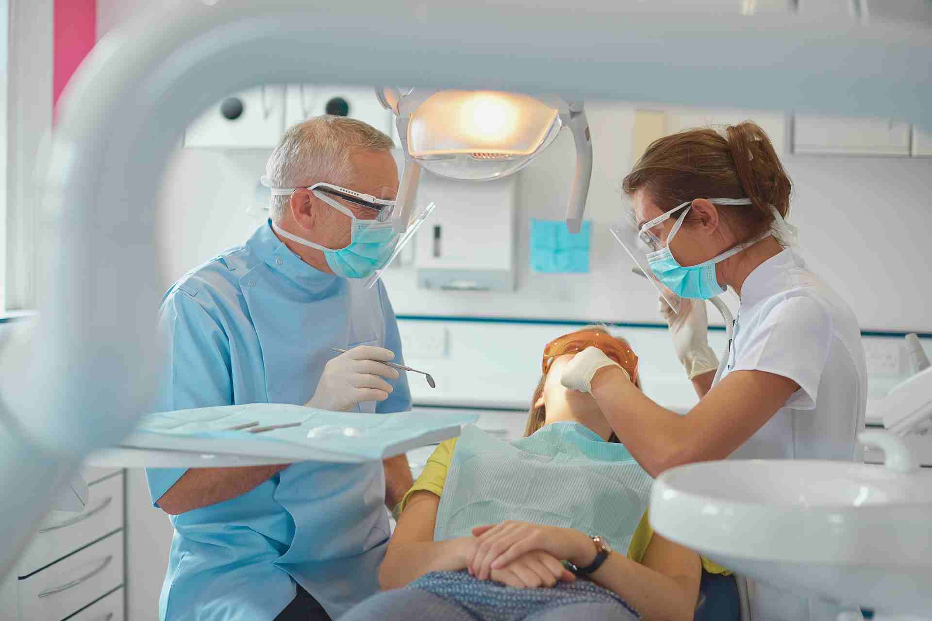 Dentist in Long Lake, MN